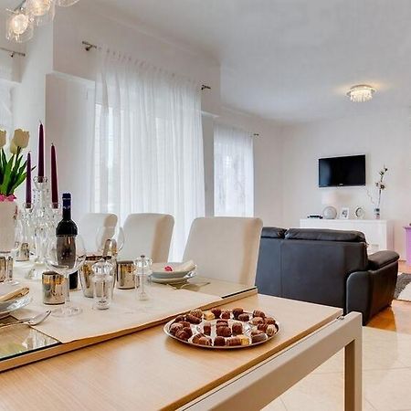 Apartment Taras Сплит Экстерьер фото