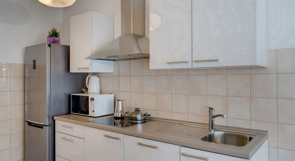 Apartment Taras Сплит Экстерьер фото