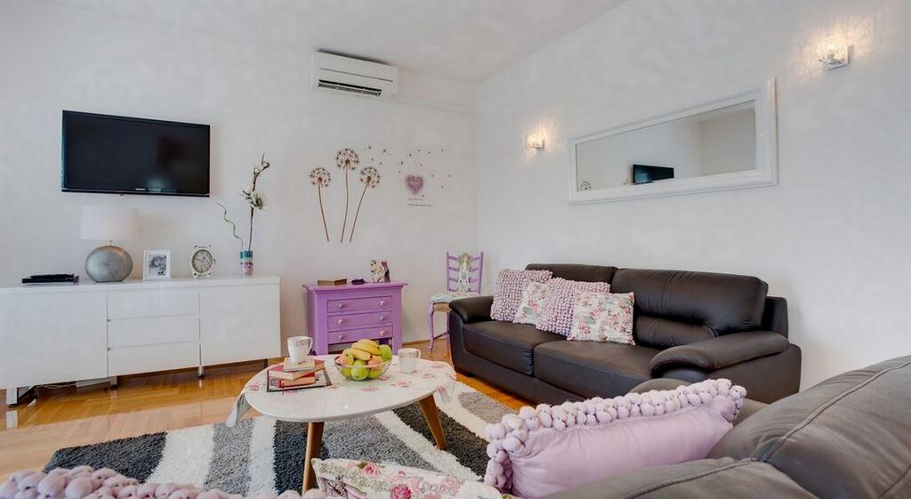 Apartment Taras Сплит Экстерьер фото
