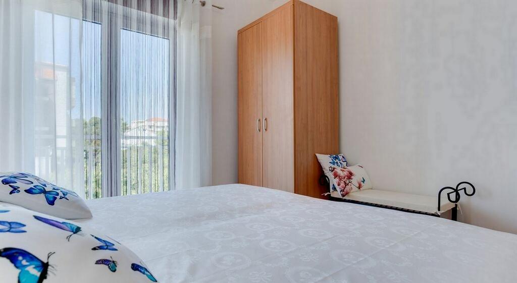 Apartment Taras Сплит Номер фото