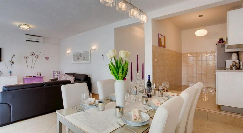 Apartment Taras Сплит Номер фото