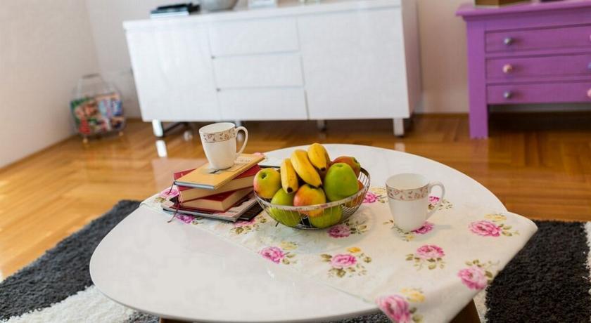 Apartment Taras Сплит Номер фото