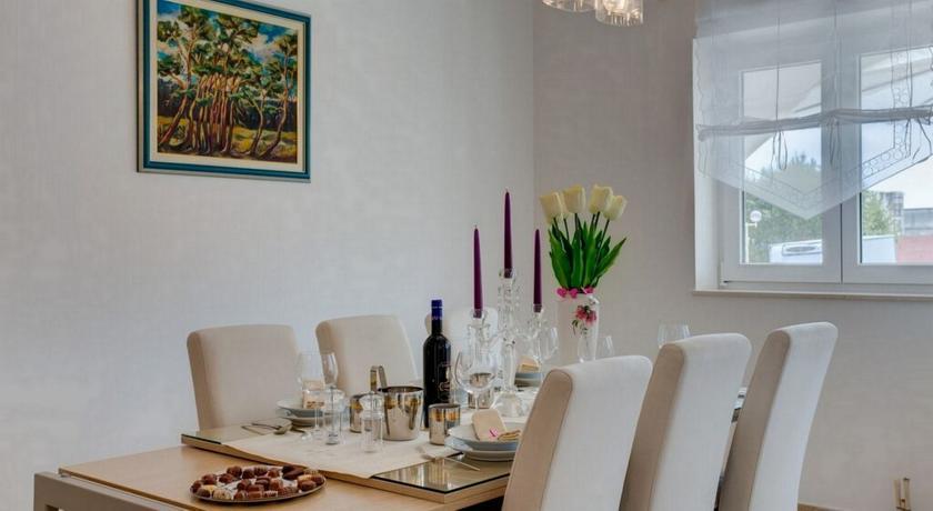 Apartment Taras Сплит Номер фото