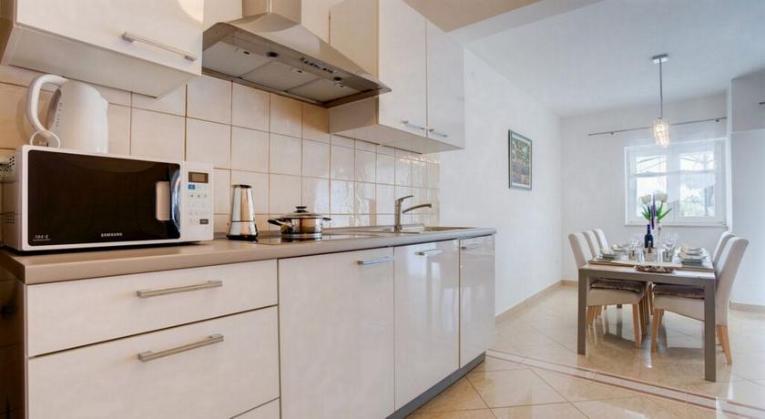 Apartment Taras Сплит Номер фото