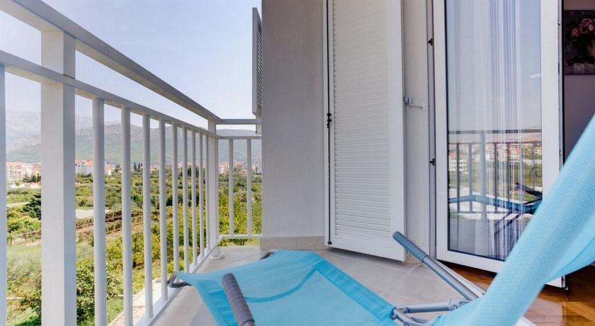Apartment Taras Сплит Номер фото