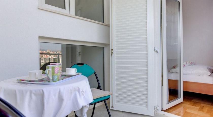 Apartment Taras Сплит Номер фото