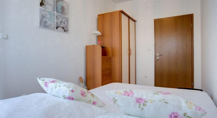 Apartment Taras Сплит Номер фото