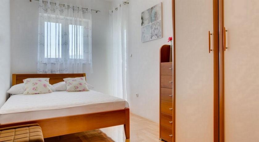 Apartment Taras Сплит Номер фото