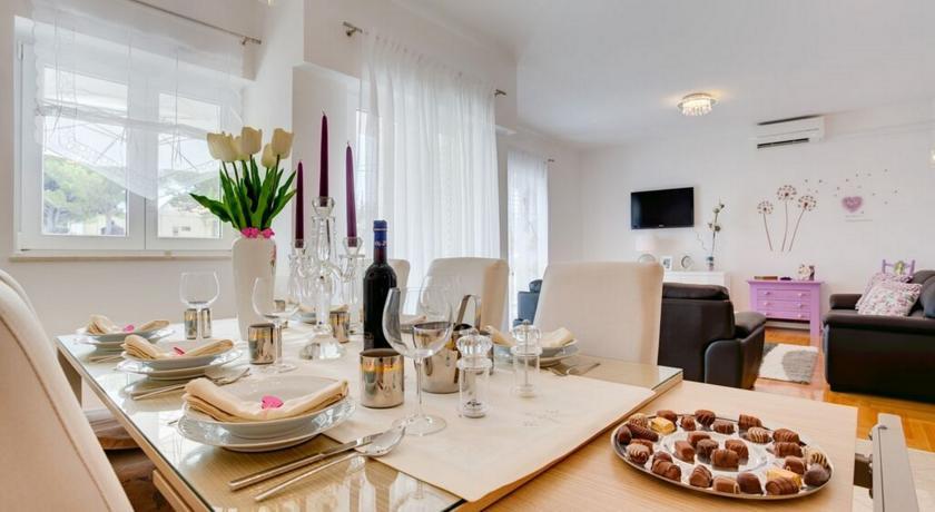 Apartment Taras Сплит Номер фото