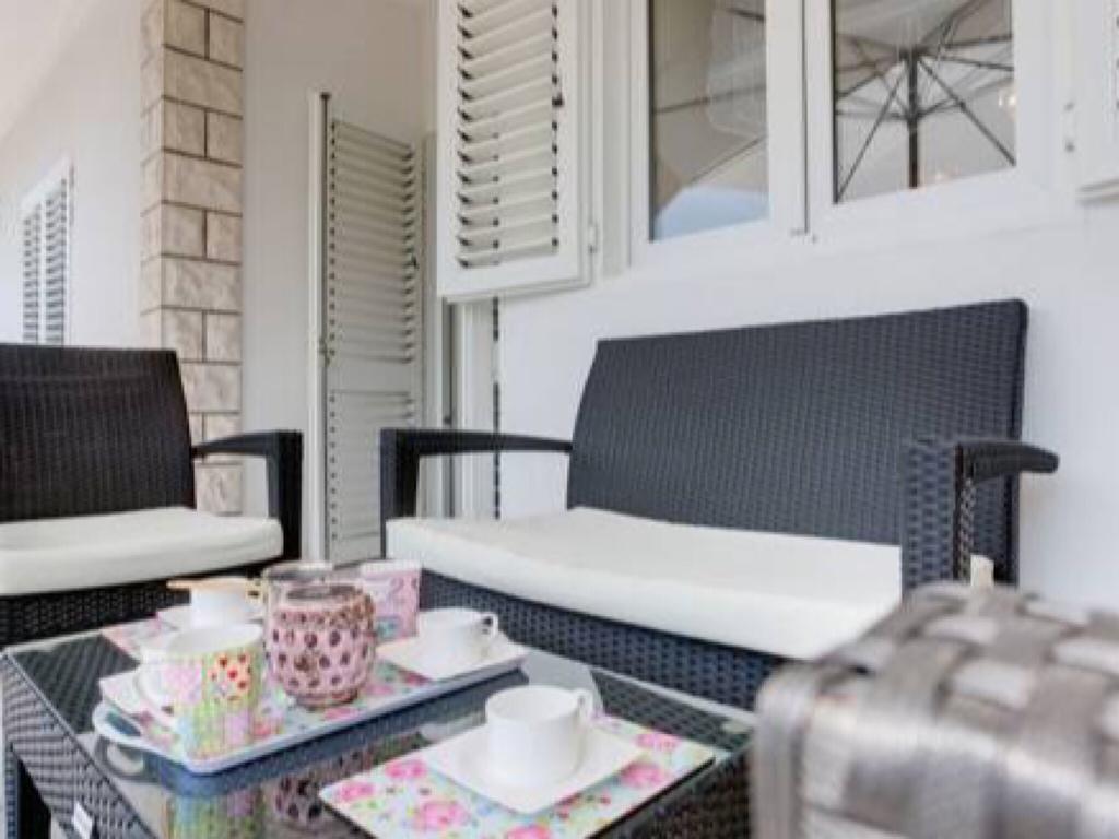Apartment Taras Сплит Экстерьер фото