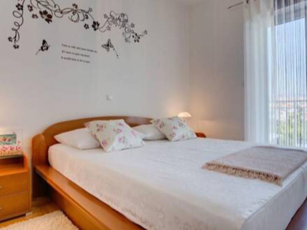 Apartment Taras Сплит Экстерьер фото